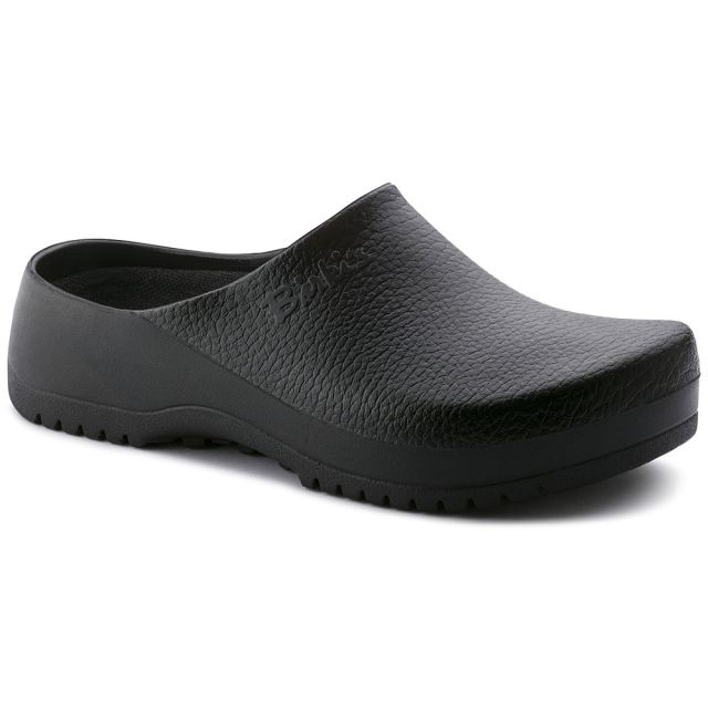 Birkenstock Super-Birki in Black
