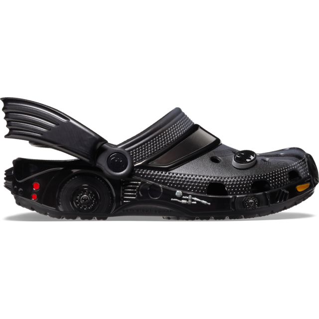 Crocs Batman Batmobile Adult Clog (210219) - Black