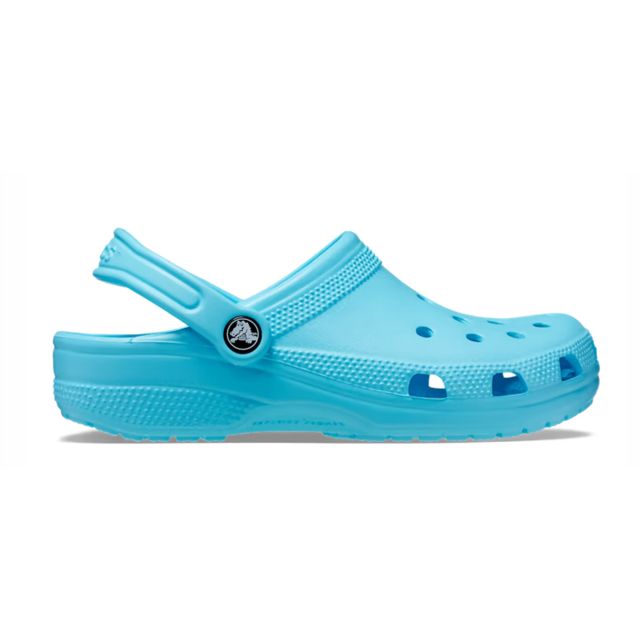 Crocs Classic Cayman Clogs Arctic