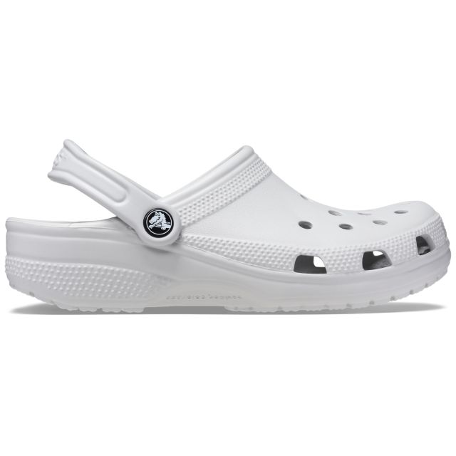 Crocs Classic Cayman Clogs (10001) - Atmosphere