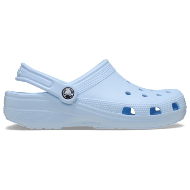 Crocs Classic Cayman Clogs (10001) - Blue Frost