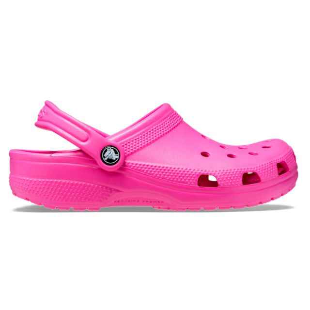 Crocs Classic Cayman Clogs Juice