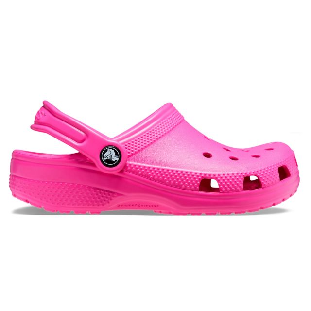 Crocs Classic Kids Clogs 206991 Juice