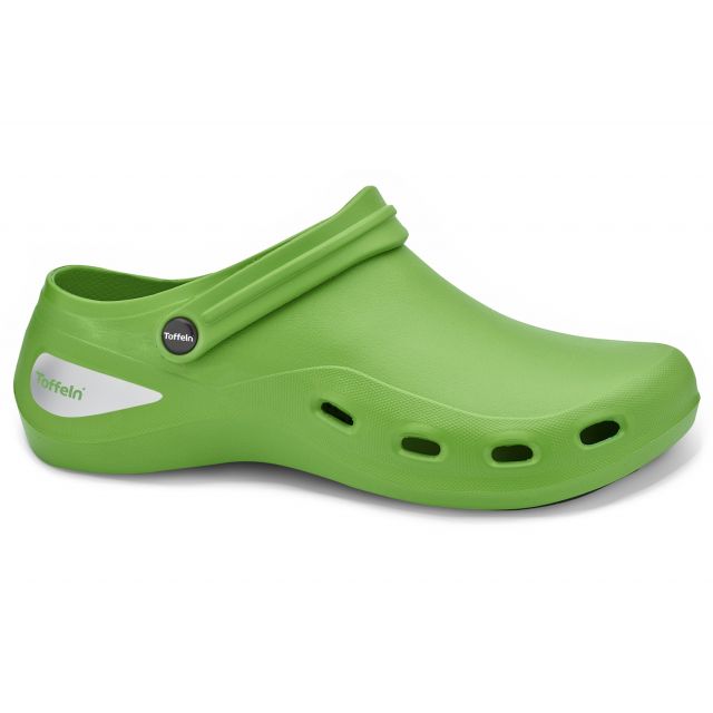 Toffeln Aktiv Klog 0230 - Green