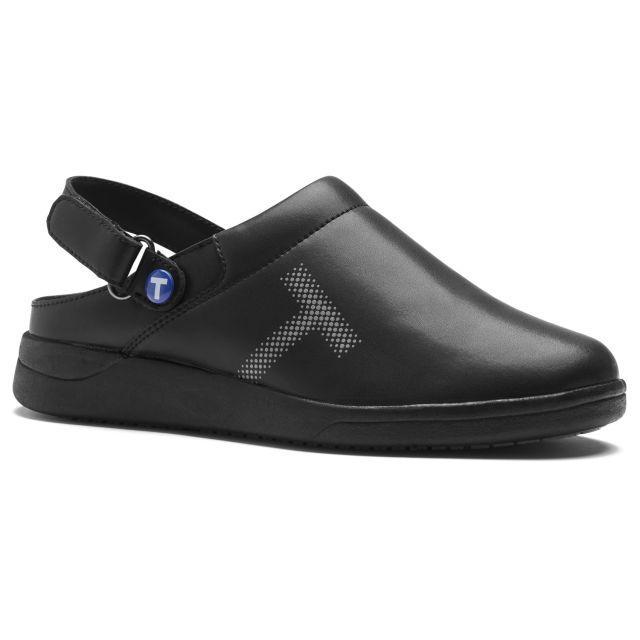 Toffeln Ultra Lite 0619 Black