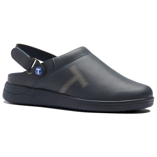 Toffeln Ultra Lite 0619 Navy