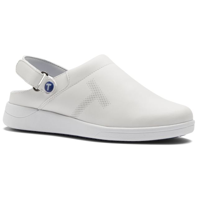Toffeln Ultra Lite 0619 White