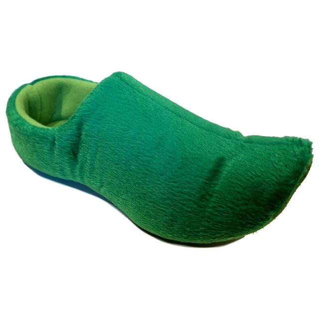 World of Clogs Elf Clog Slippers