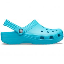 Powder blue crocs deals