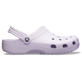 Crocs Classic Cayman Clogs Lavender World of Clogs