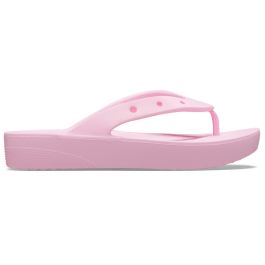 classic platform flip flamingo