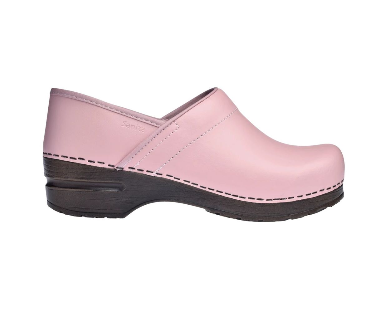 Sanita professional clogs store