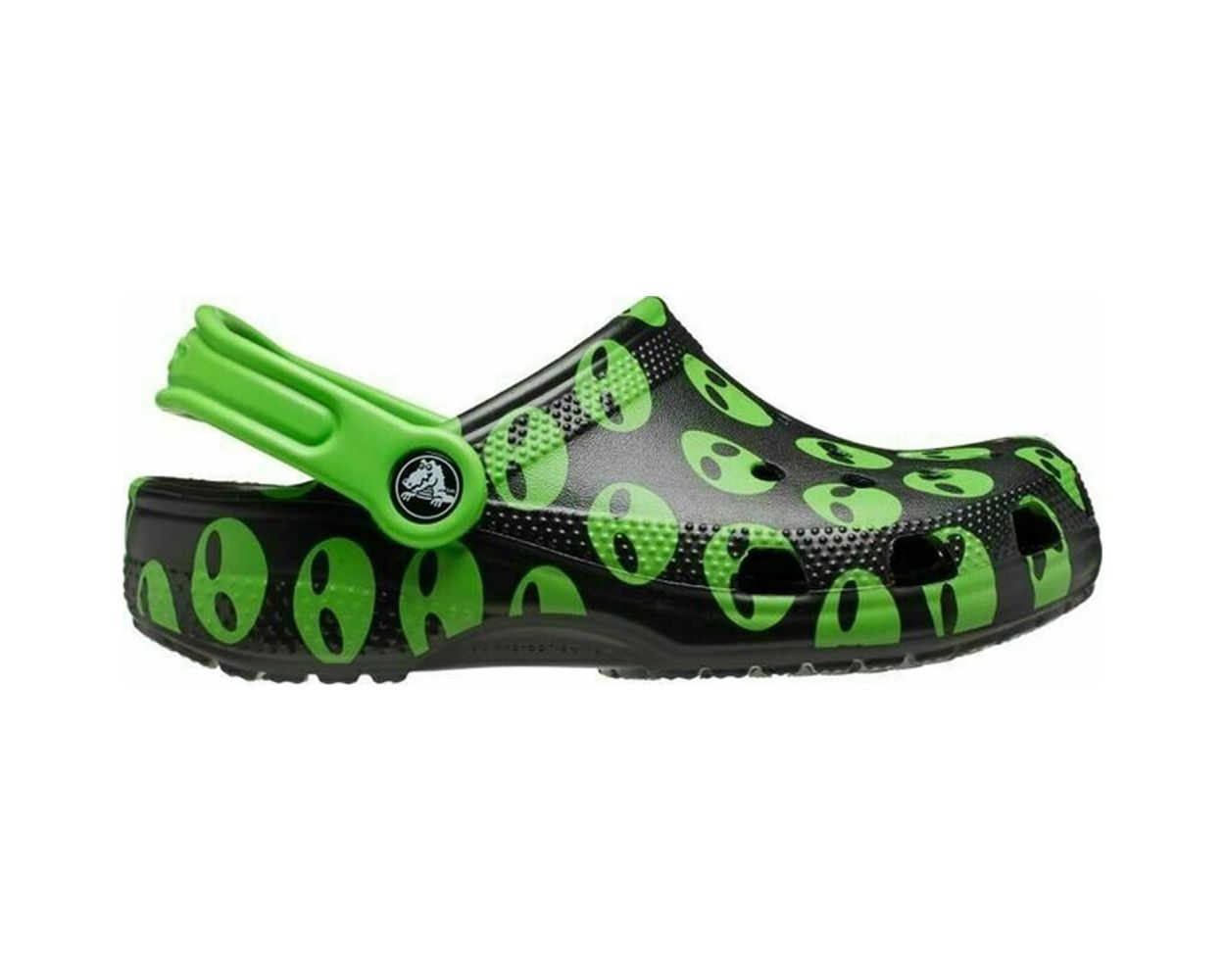 Crocs flexi flip shop