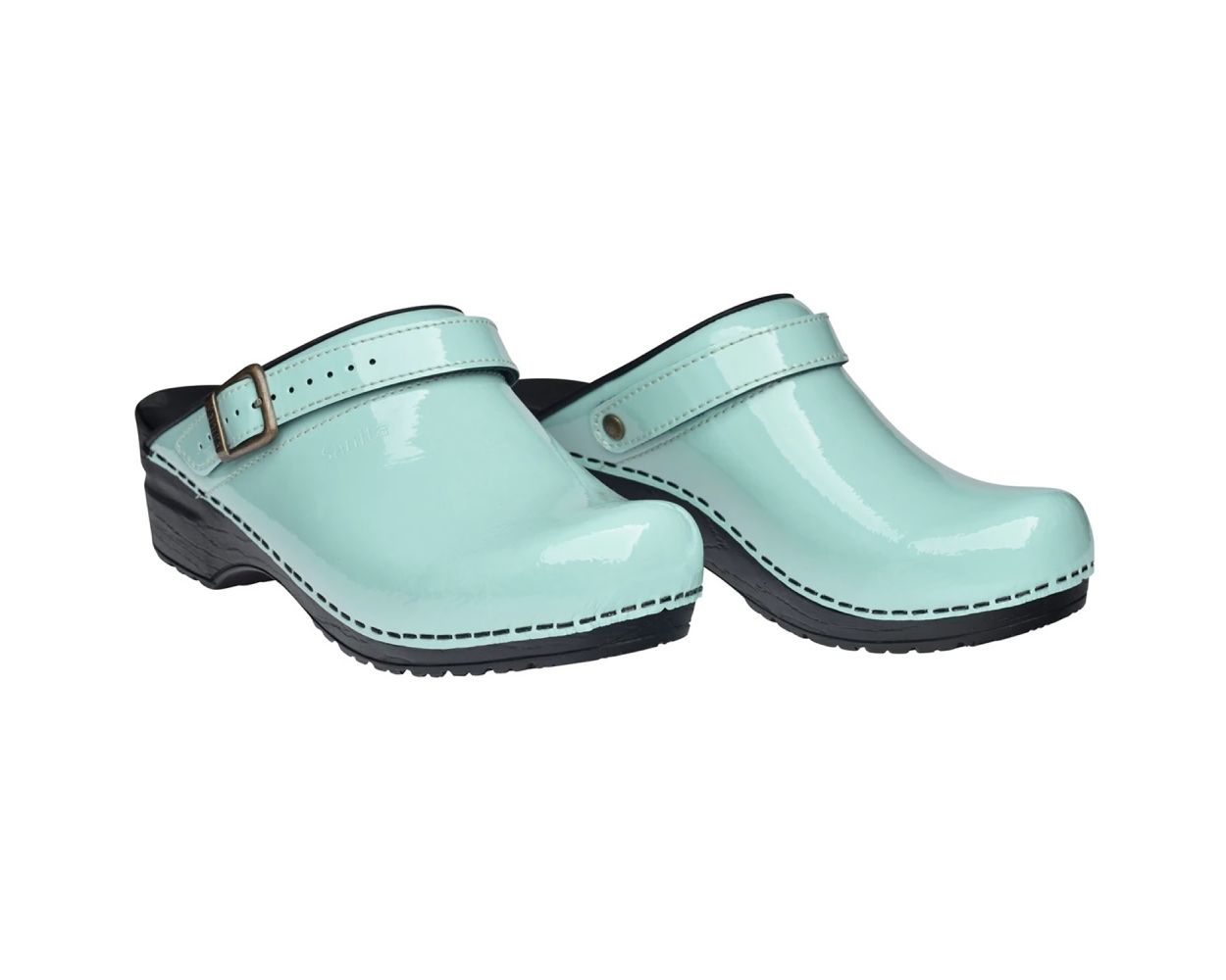 Zulily clogs top