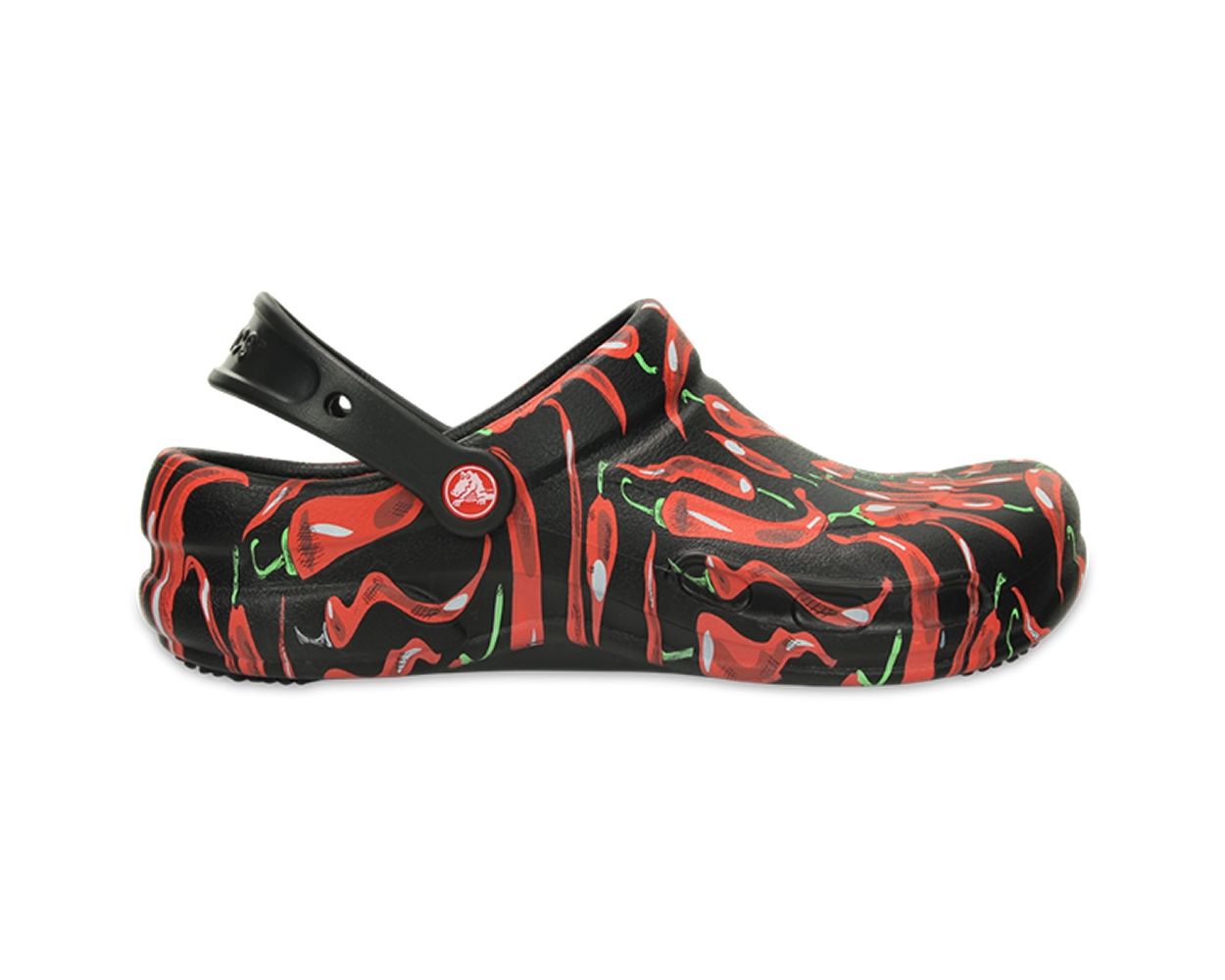 Crocs bistro peppers shop