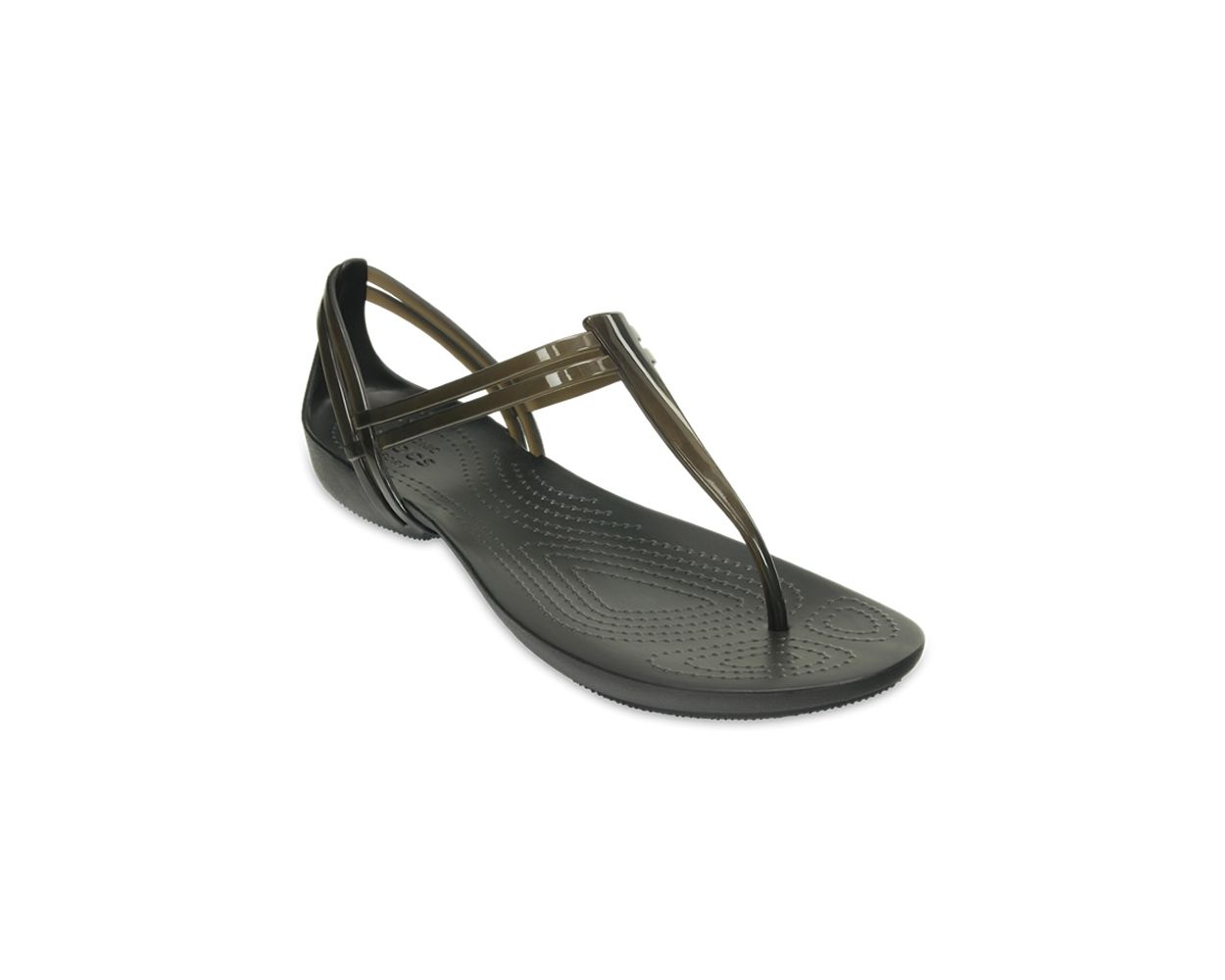 Crocs isabella t strap clearance
