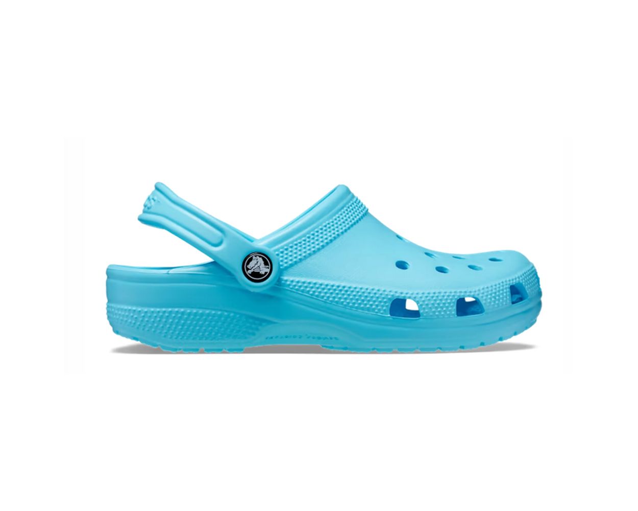 Crocs Classic Cayman Clogs - Arctic | World of Clogs