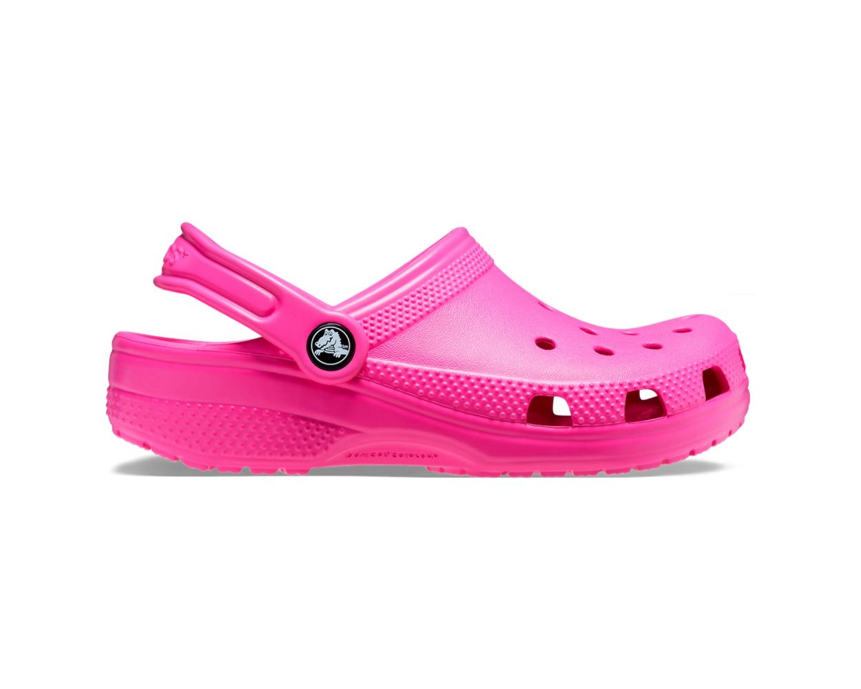 Crocs Classic Kids Clogs Juice 206991 | World of Clogs