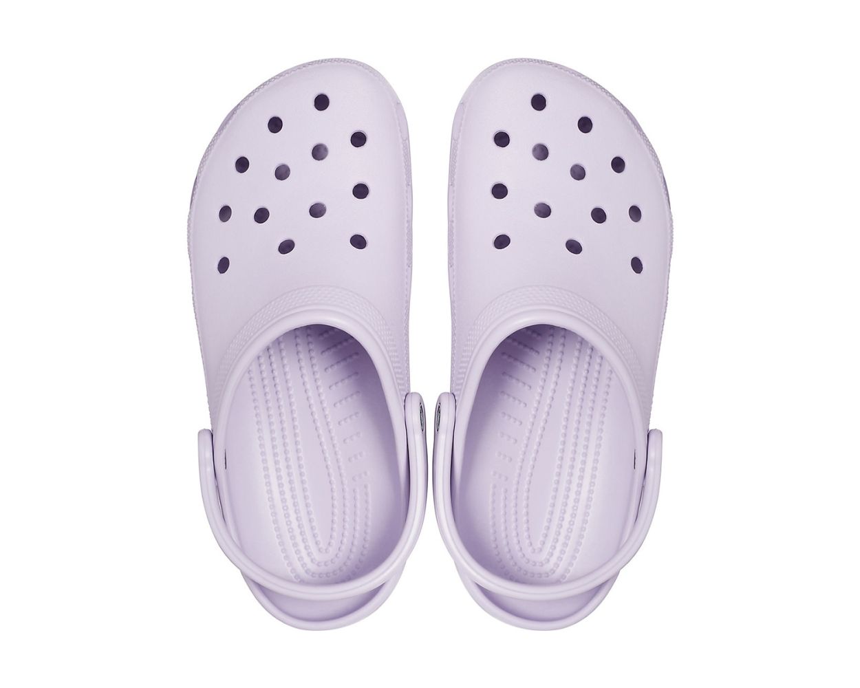 Lavender crocs near me deals