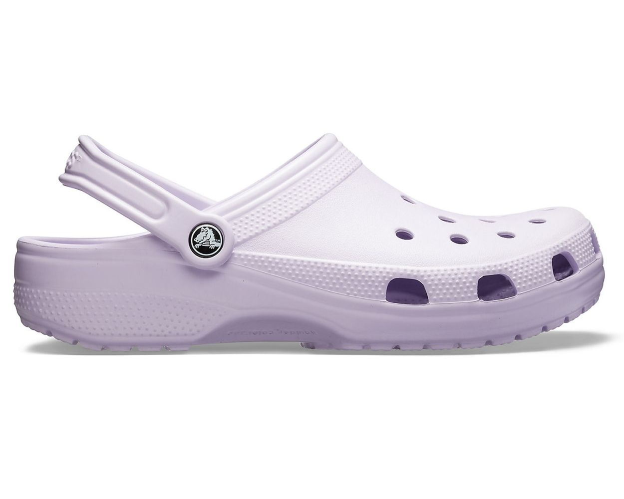 Crocs Classic Cayman Clogs - Lavender | World of Clogs