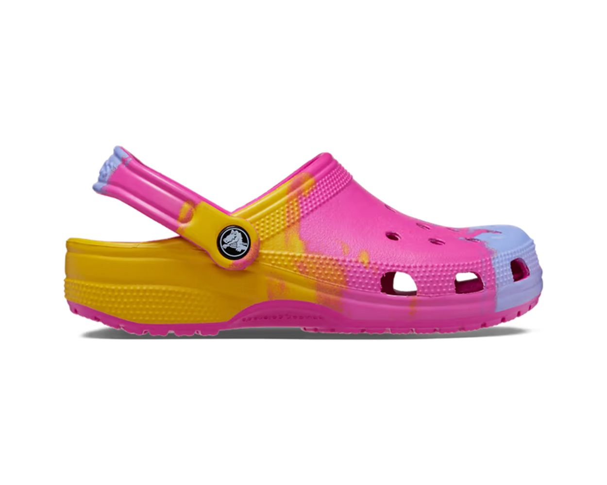 Crocs massage 2025 shoes
