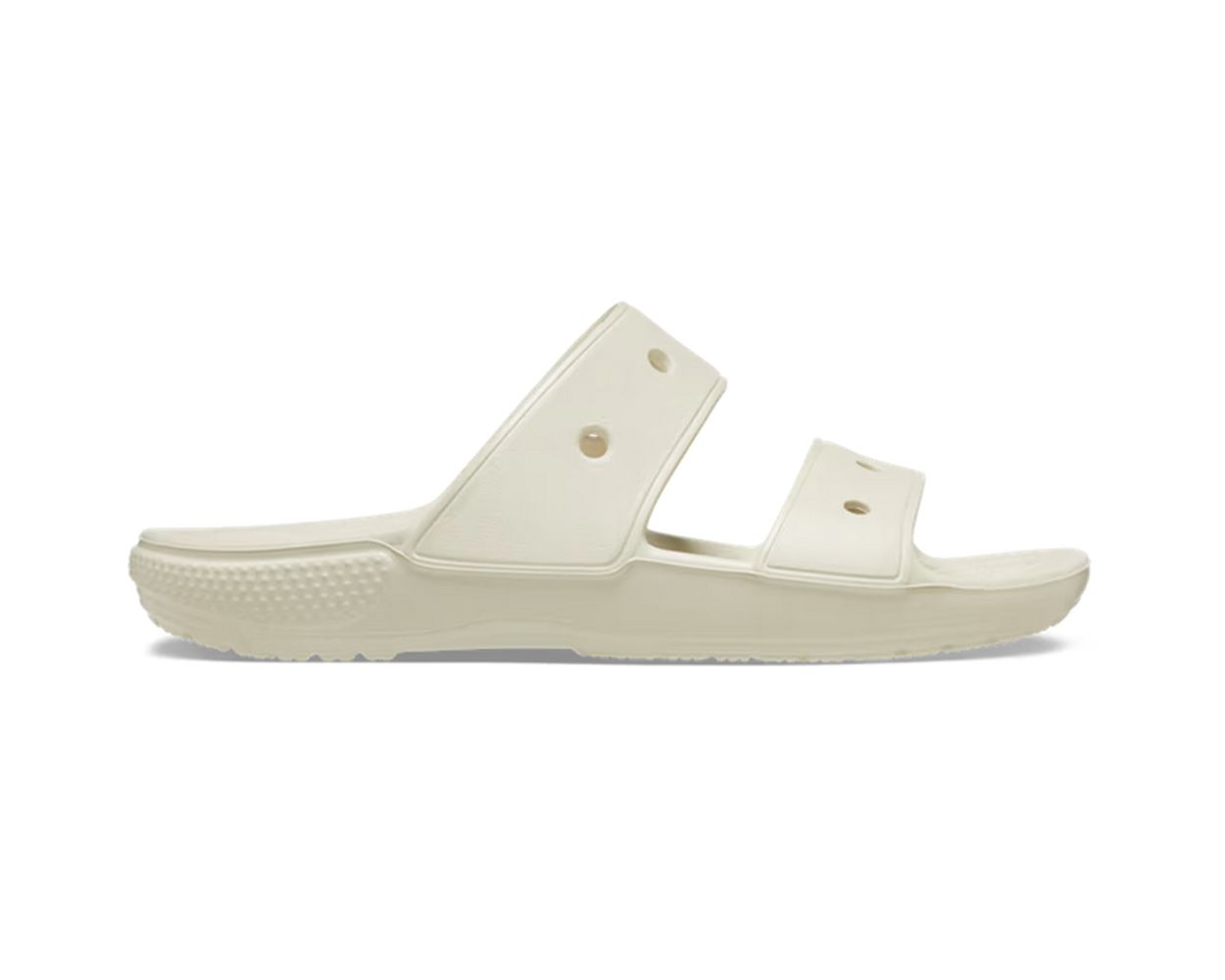 Crocs Classic Crocs Sandal 206761 Bone World of Clogs