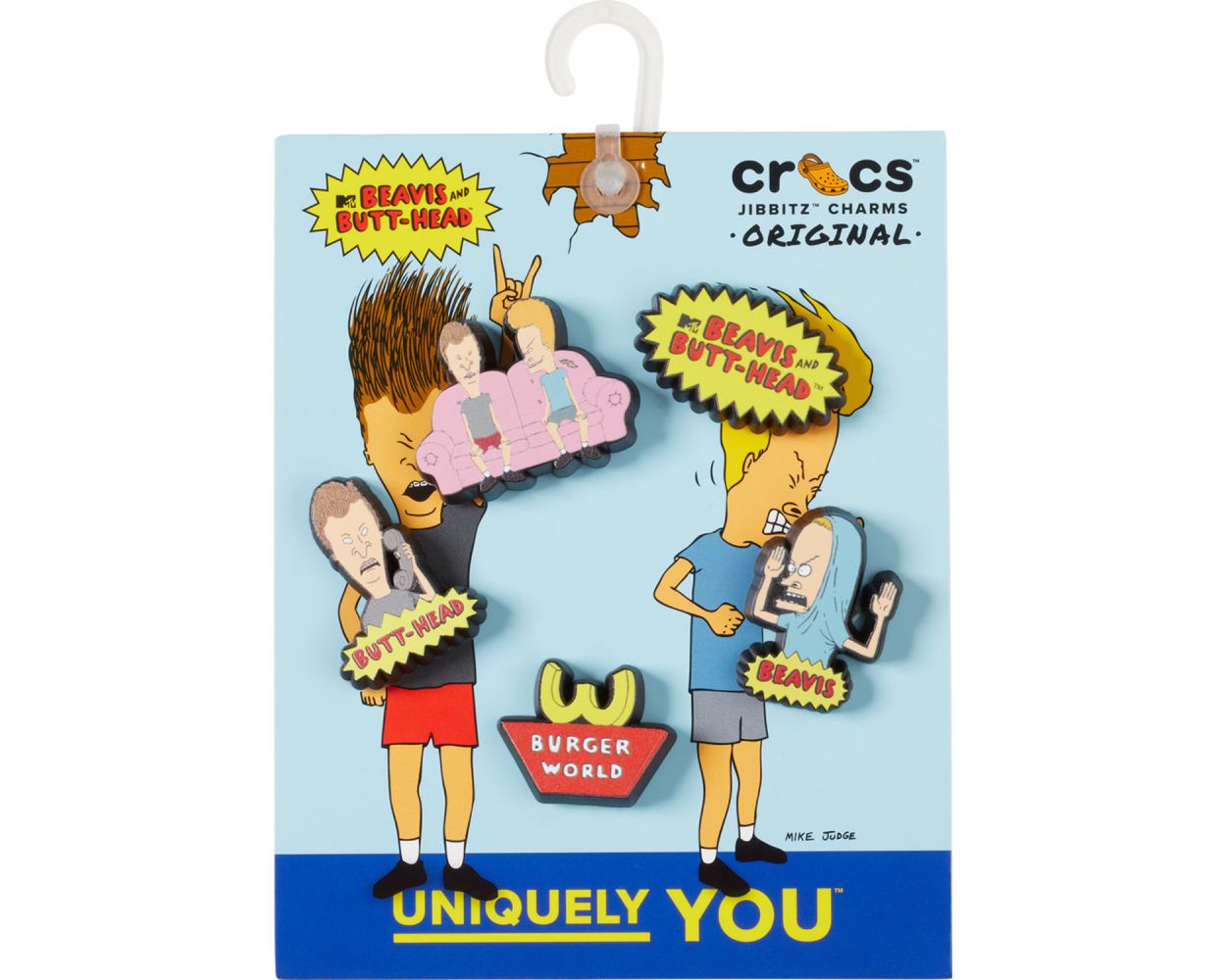 Zumiez beavis and butthead cheap
