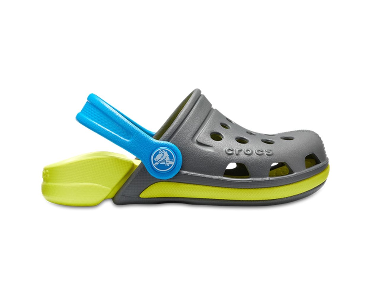 Crocs electro sale