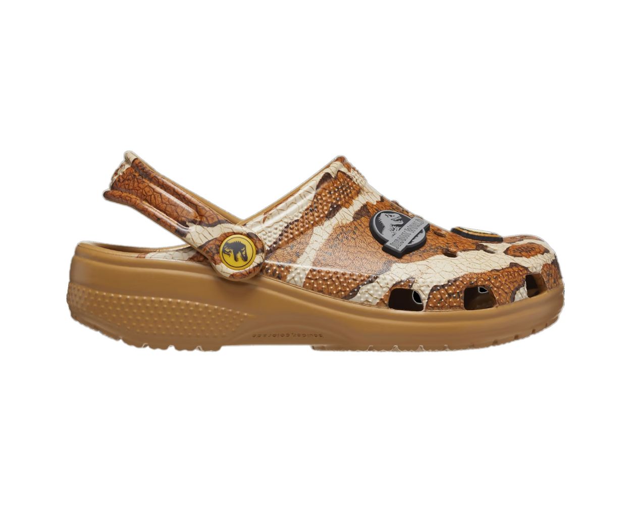 World of crocs sales