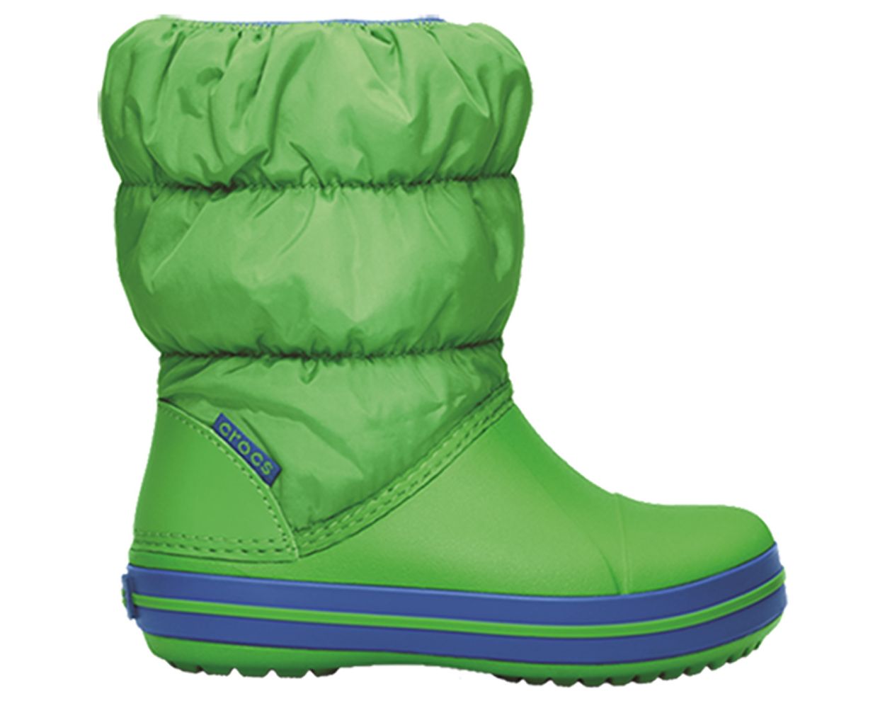 Crocs puff winter 2025 boots
