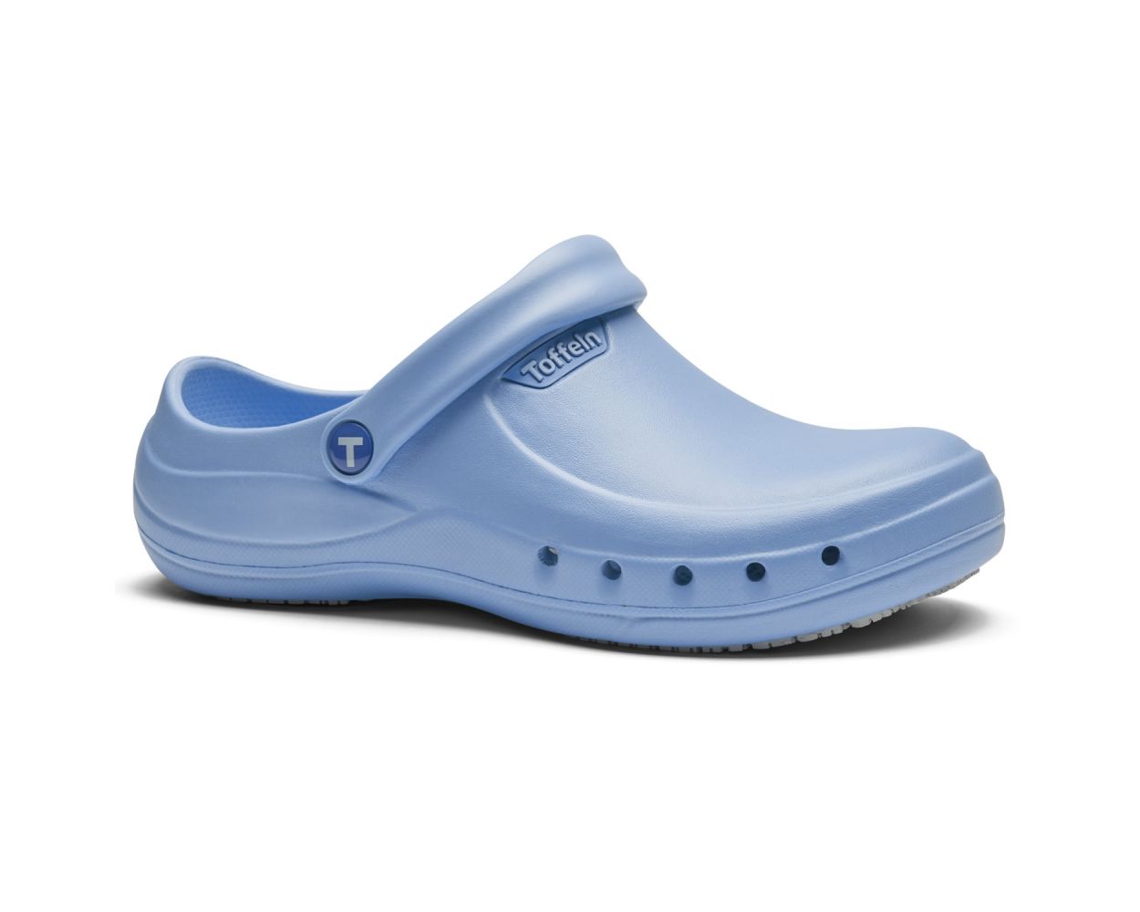 Toffeln ezi clog clearance