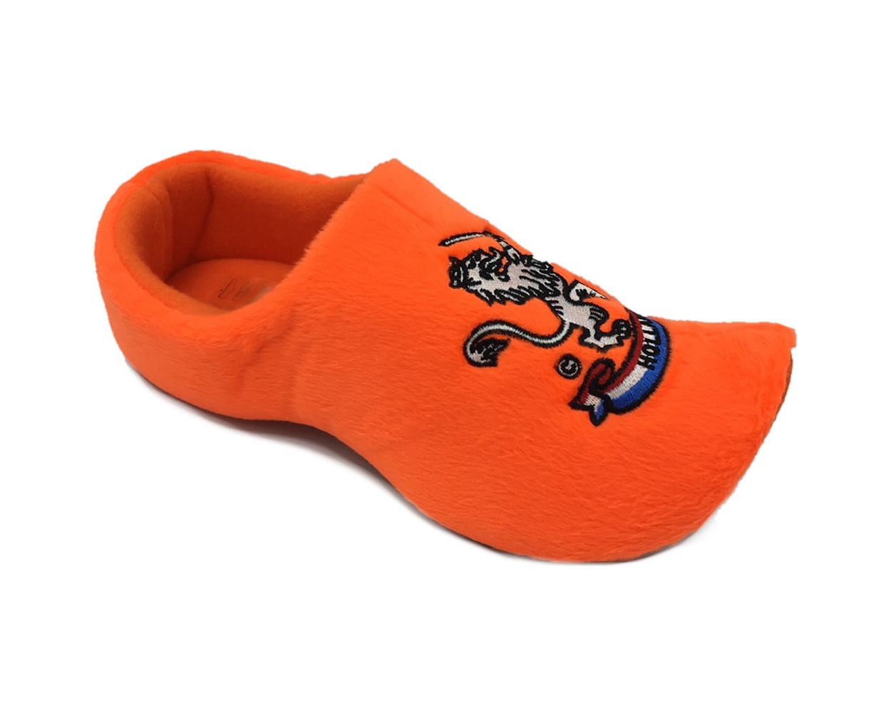 Dutch slippers top